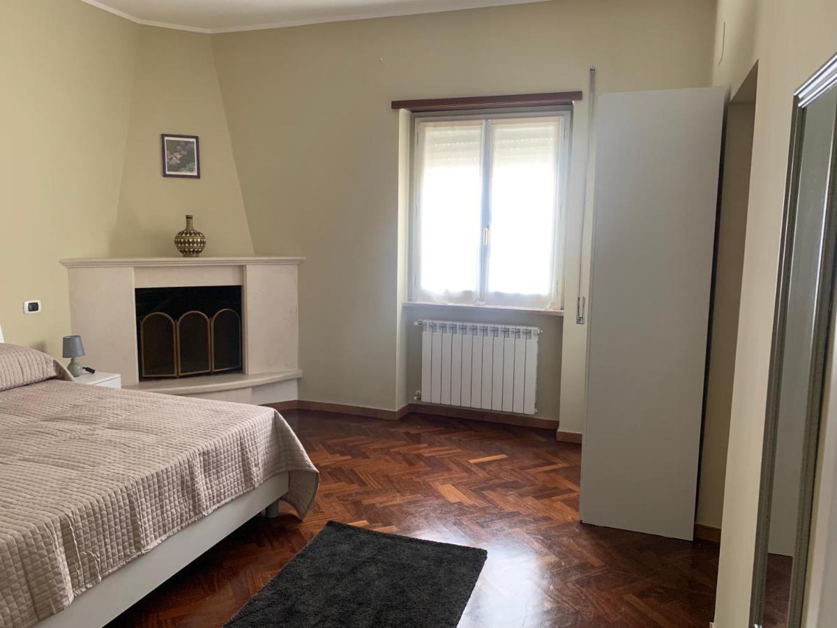 Vittoria Daire Celano Dış mekan fotoğraf