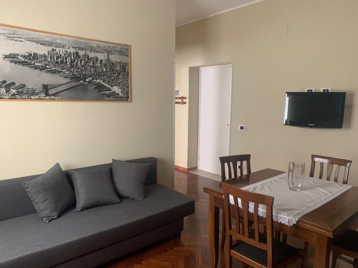 Vittoria Daire Celano Dış mekan fotoğraf